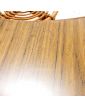 Bar en Bambou avec Tabouret