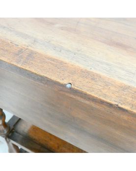 Canape toe on Casters