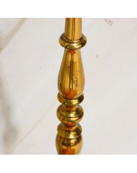 Chaise en Bronze