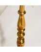 Chaise en Bronze