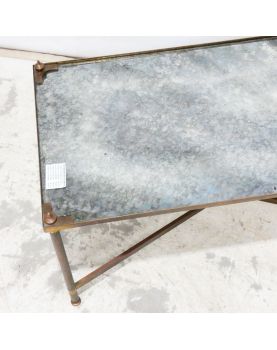 Low Table Tray Mirror