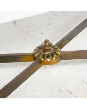 Low Table Tray Mirror