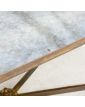 Low Table Tray Mirror