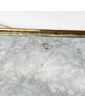 Table Basse Plateau Miroir