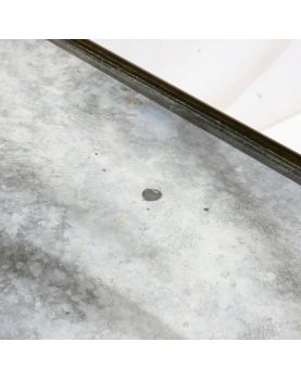 Low Table Tray Mirror
