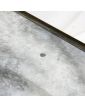 Table Basse Plateau Miroir