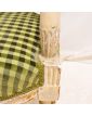 Fauteuil Cabriolet Vert