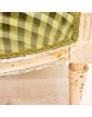 Fauteuil Cabriolet Vert