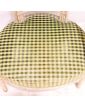 Fauteuil Cabriolet Vert