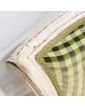 Fauteuil Cabriolet Vert