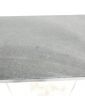 Console Half Moon Dessus Marble Black
