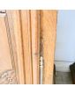 Bonnetière en Chêne avec Clé