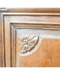Bonnetière in Oak with Key