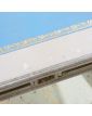 Small Office 2 Drawers 2 Tablets Style Louis XVI Dessus Bleu