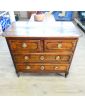 Commode 4 Tiroirs Louis XV