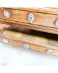Commode 4 Tiroirs Louis XV