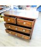 Chest of drawers 4 Drawers Louis XV