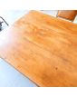 Old Farm table in Skating Orme