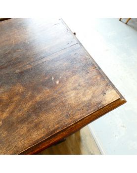 Petite Commode Artisanale 6 Tiroirs