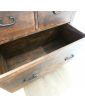 Petite Commode Artisanale 6 Tiroirs