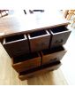 Petite Commode Artisanale 6 Tiroirs