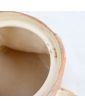 Door Pipe in Ceramic with cover DESVRES
