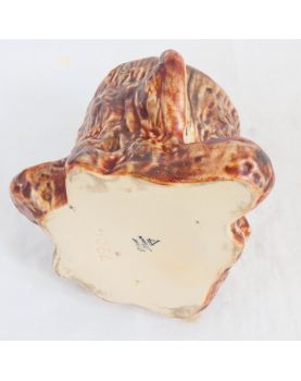 Porte Pipe en Céramique avec Couvercle DESVRES