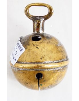 Ancien Grelot de Carriole