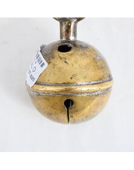 Old Carriole Grelot