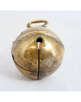 Ancien Grelot de Carriole