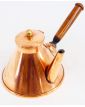 Cafetière en Cuivre VILLEDIEU