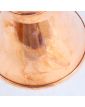 Coffee maker in Copper