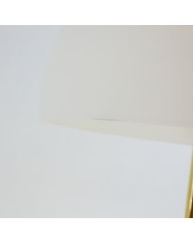 Lampe Champignon en Laiton Moderne MADE.COM