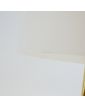 Lampe Champignon en Laiton Moderne MADE.COM