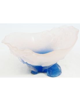 Violet DAUM Cup