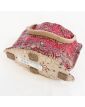 Small Basket in Glazed earthenware