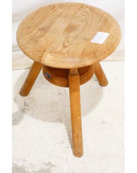 Tabouret Suisse à Vis SCHWARZENBACH