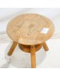 Tabouret Suisse à Vis SCHWARZENBACH