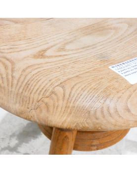 Tabouret Suisse à Vis SCHWARZENBACH
