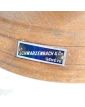 SCHWARZENBACH Swiss Screw Stool