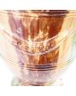 Anduze Glazed Earthenware Garden Pot