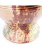 Anduze Glazed Earthenware Garden Pot