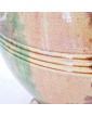 Anduze Glazed Earthenware Garden Pot