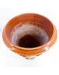Anduze Glazed Earthenware Garden Pot