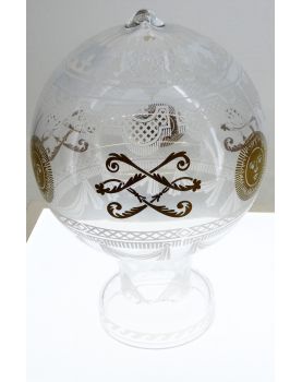 Sphère Daum 99/950