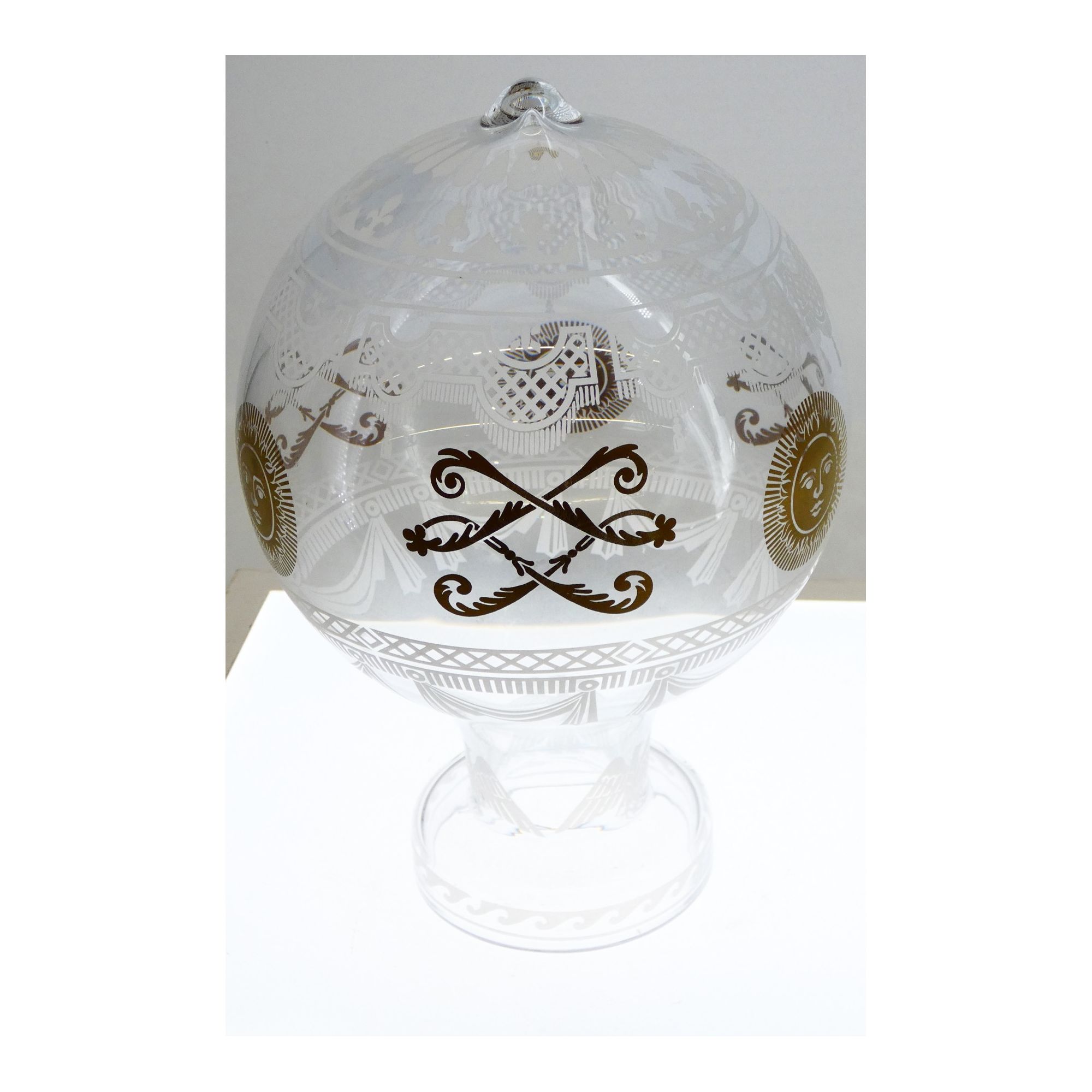 Daum Sphere 99/950 Daum Sphere 99/950