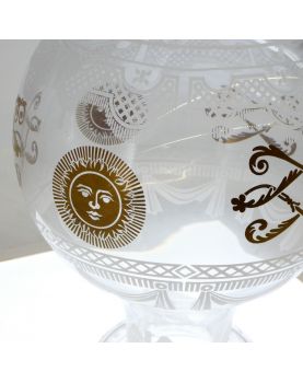 Sphère Daum 99/950