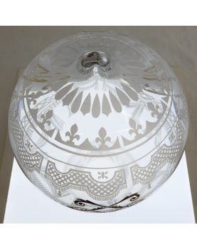 Sphère Daum 99/950