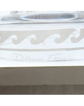 Sphère Daum 99/950