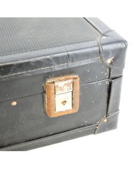Trompette AMATI avec Embout dans son Étui